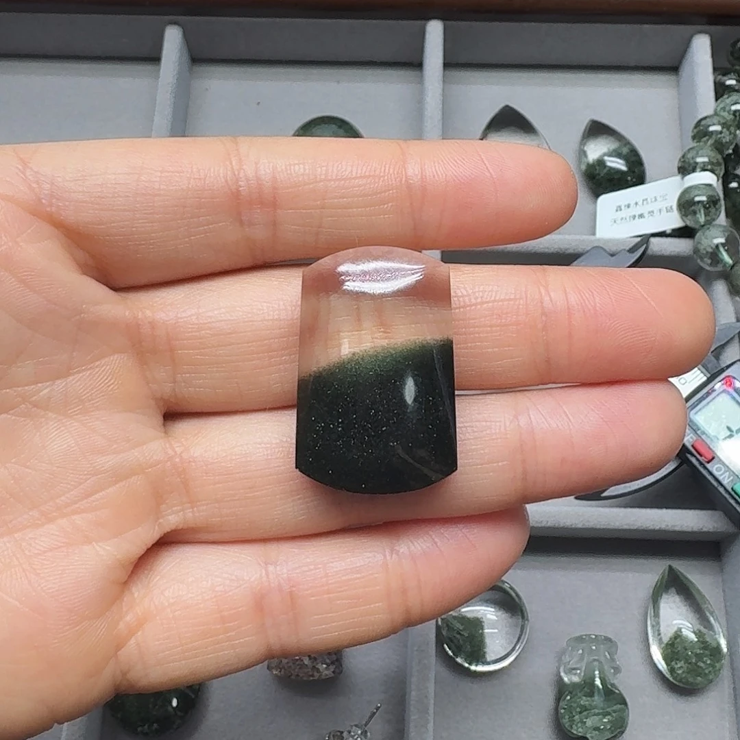 吊坠(不含链)未镶嵌水晶