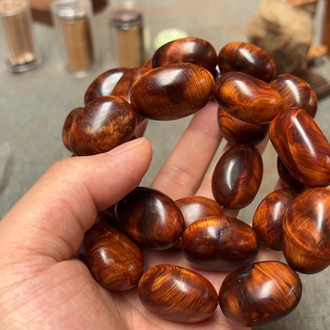 柏木（崖柏）北太行陈化崖柏