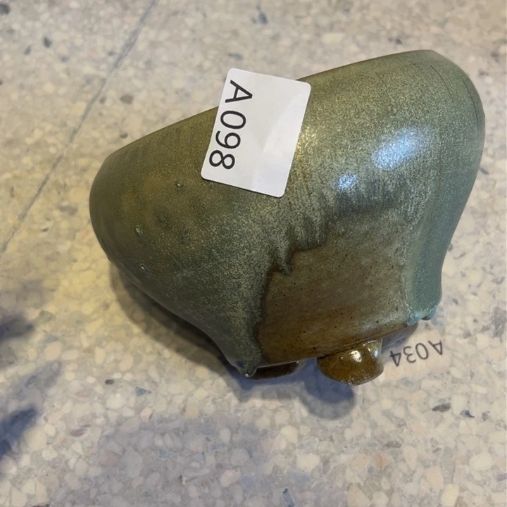 景德镇陶瓷研究所桃****