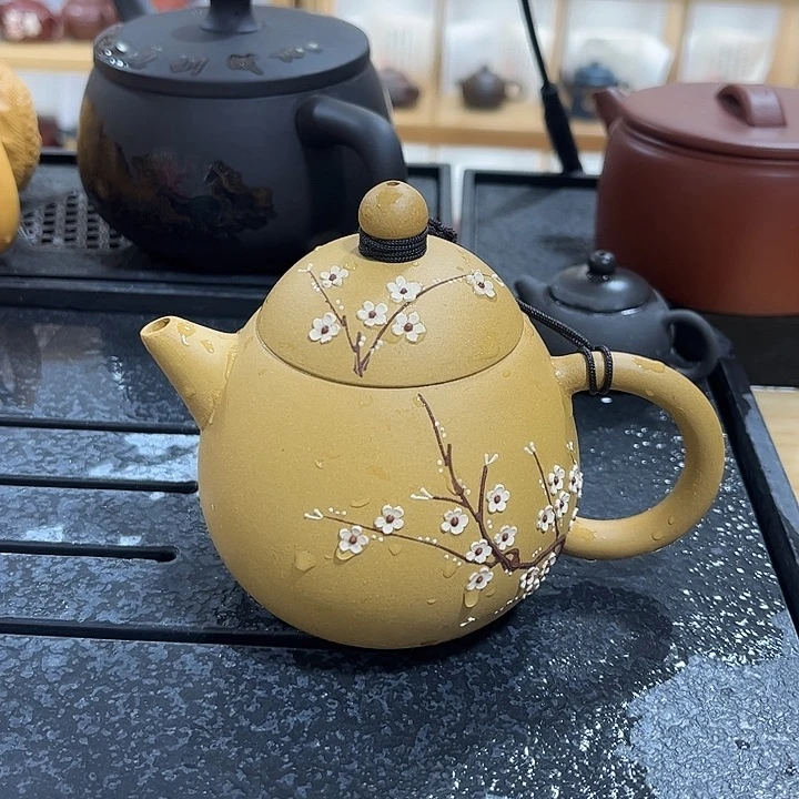茶案紫砂紫砂壶紫砂壶