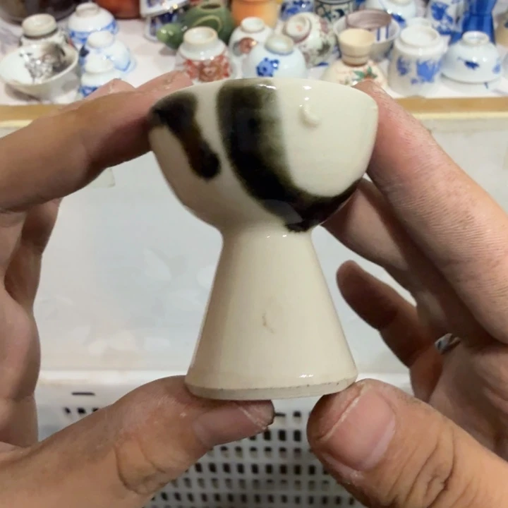 陶瓷推荐第二名20包邮