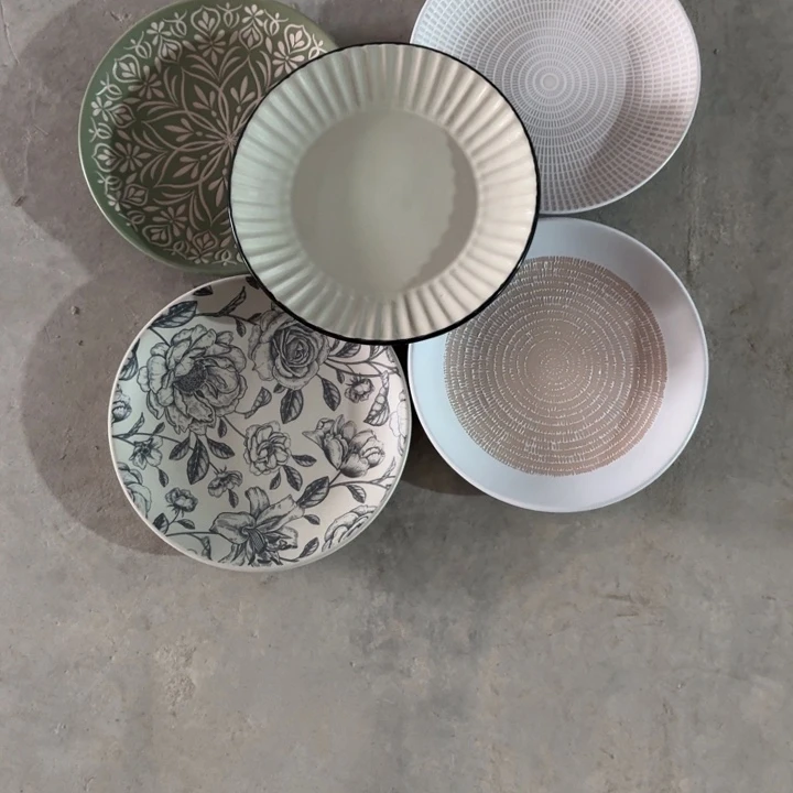 人***到陶碟直播特惠5只装  微瑕