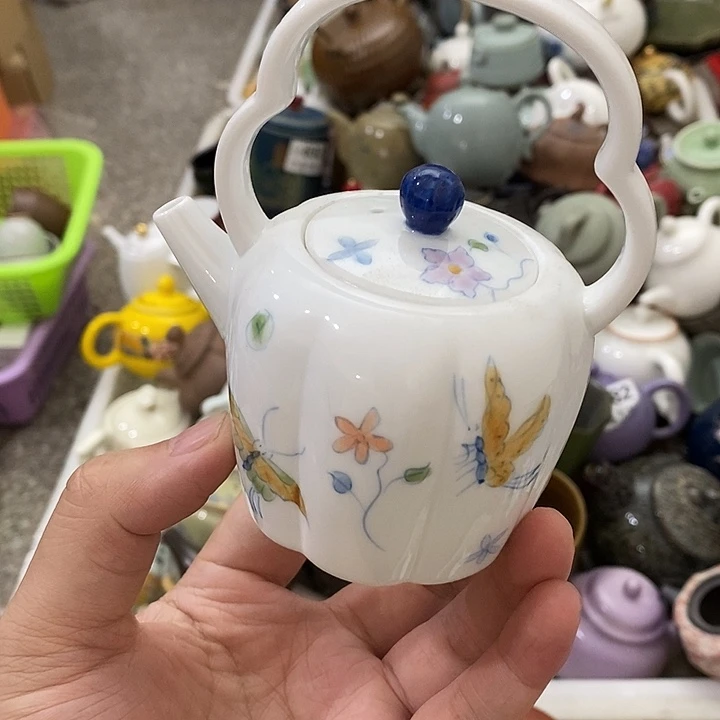 陶瓷艺术品及陶瓷制品