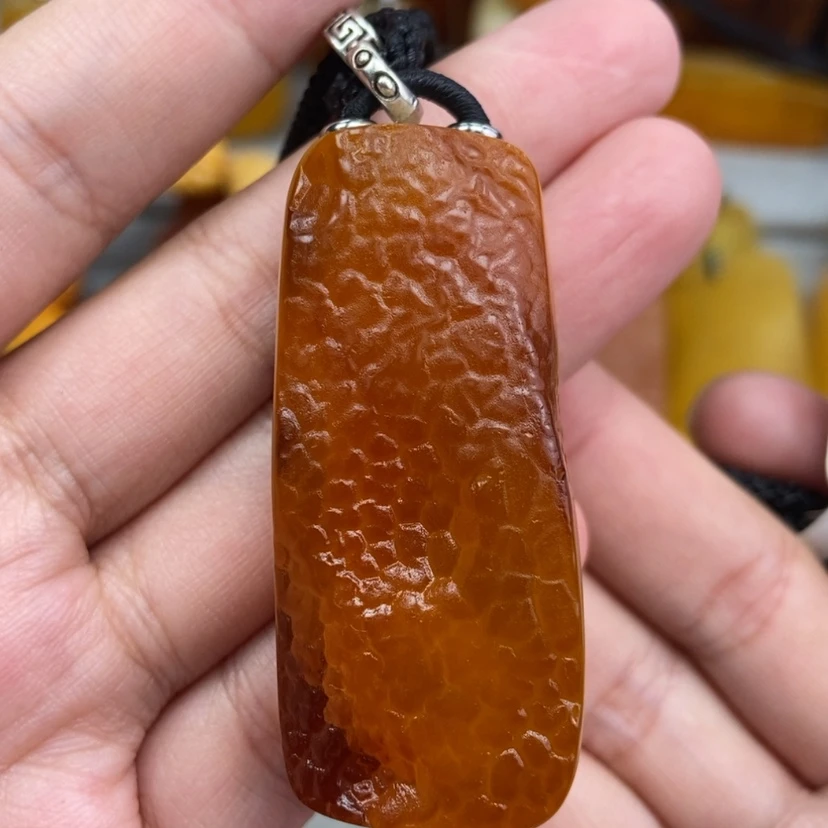 【闪购商品】琥珀珠宝奇石未镶嵌