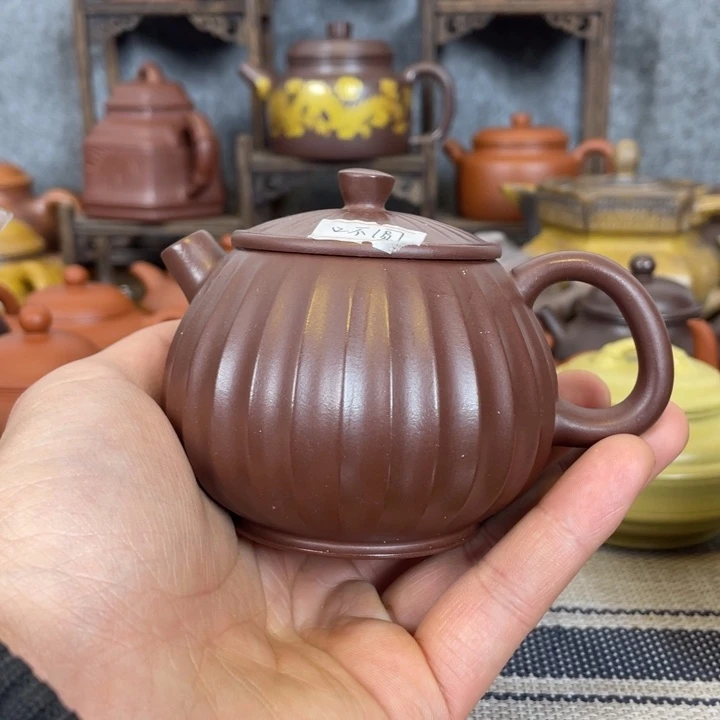 紫砂茶壶紫砂茶具