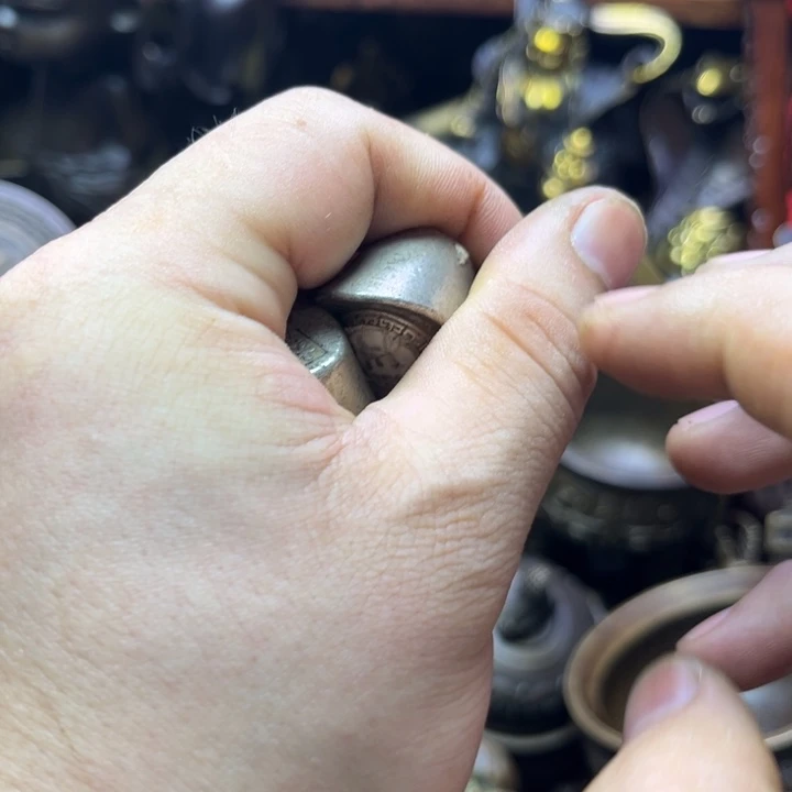 精品铜器摆件链接