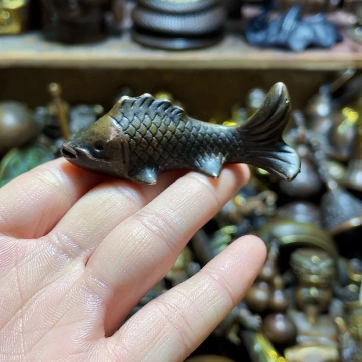 铜器摆件诚信经营