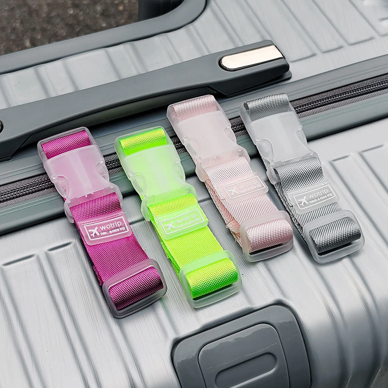 行李箱收纳挂扣万能通用型