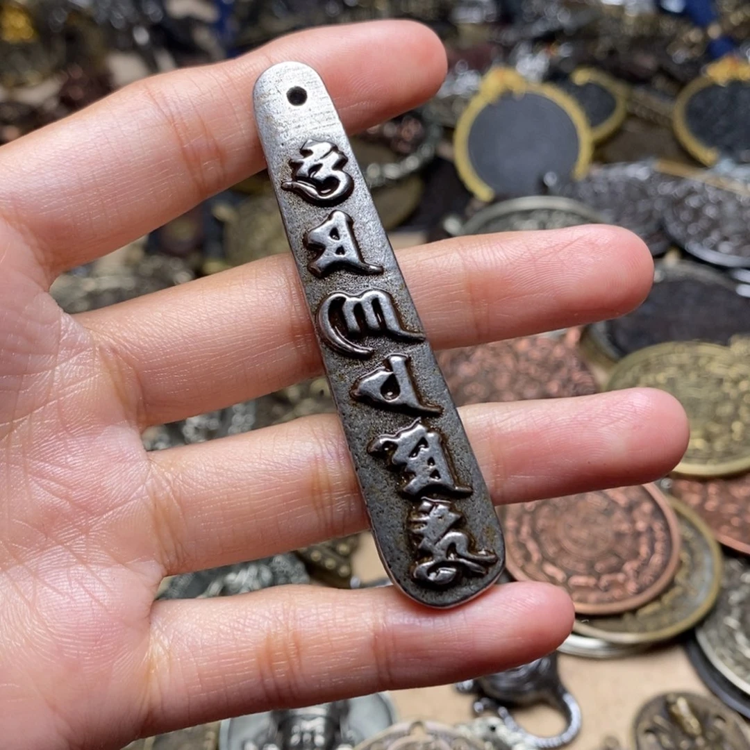 铜家居工艺挂件吊坠