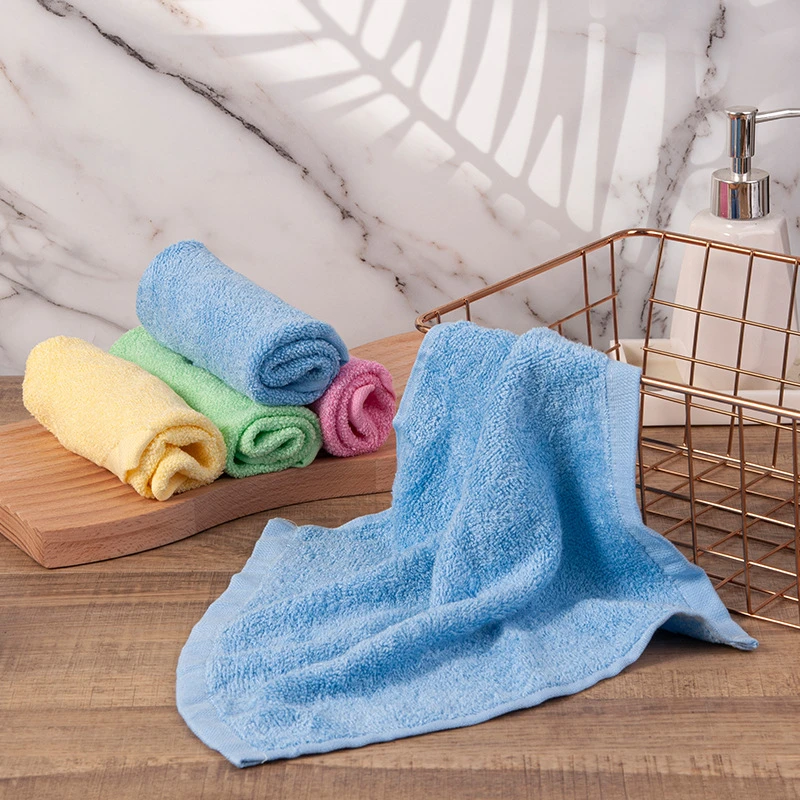 【爱心补贴】油利除木质纤维去油不沾油小抹布厨房擦手巾