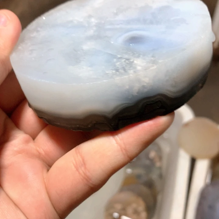 【闪购商品】定制玛瑙理**猫天然玛瑙定制手镯