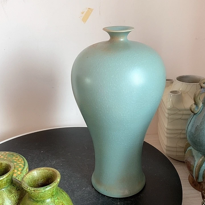 瓷片赏**主抖音直播频道