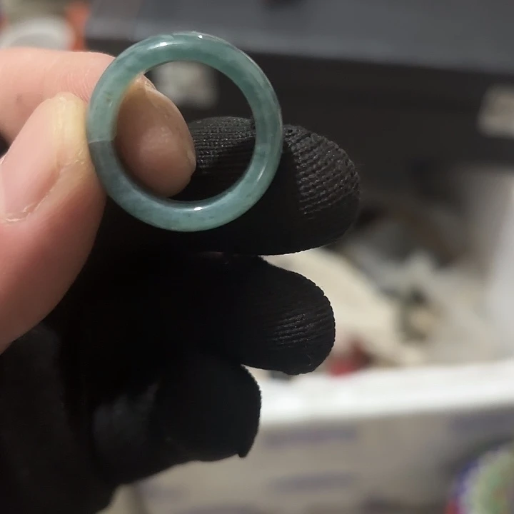 @***乐杂色豆（科檀/科特迪瓦檀木）