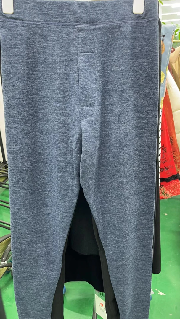 男士保暖裤 008-J