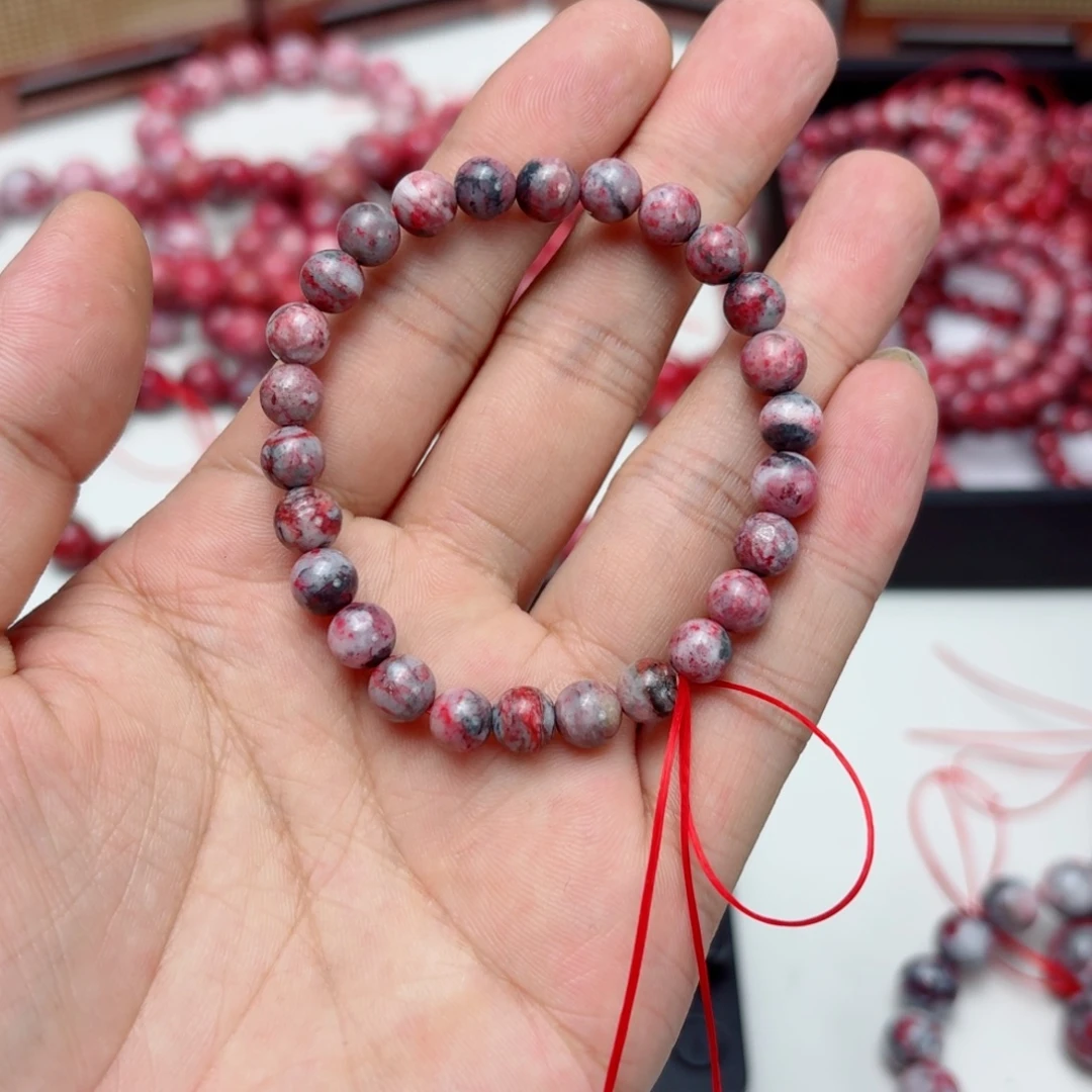 天然辰砂天然原石