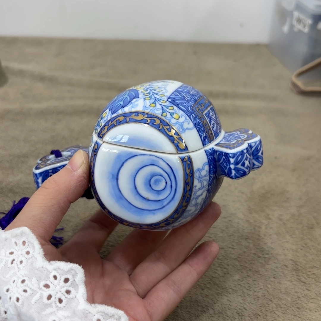 非常好看漂亮的物品