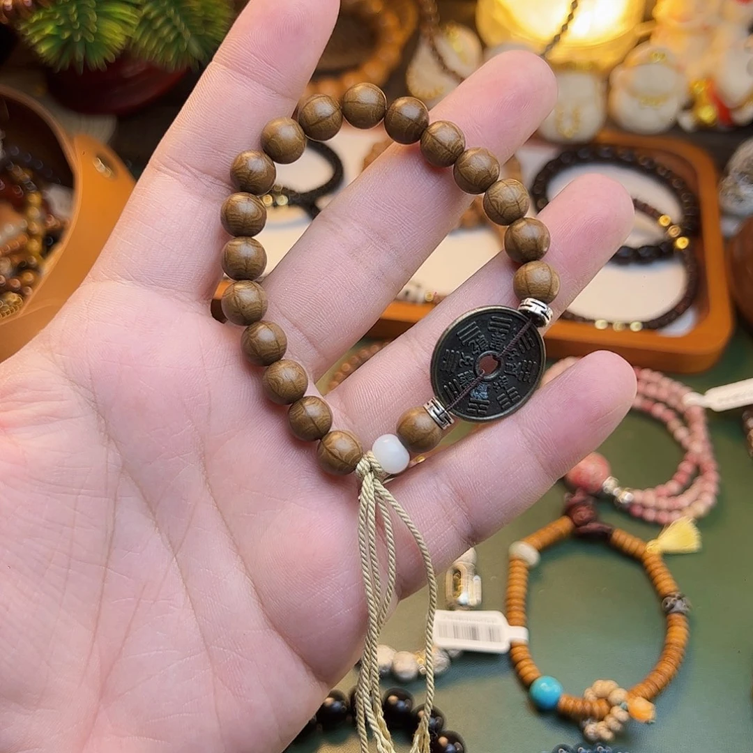 手串菩提根/象牙果