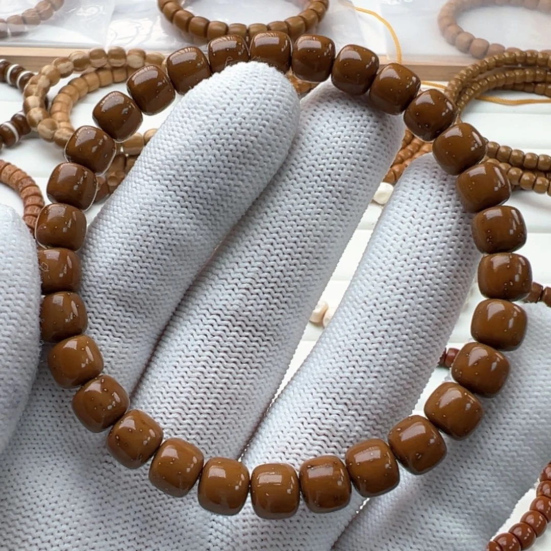 紫金鼠手串7.7紫金鼠纯心