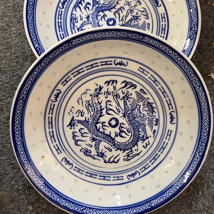 景德镇陶瓷艺术品