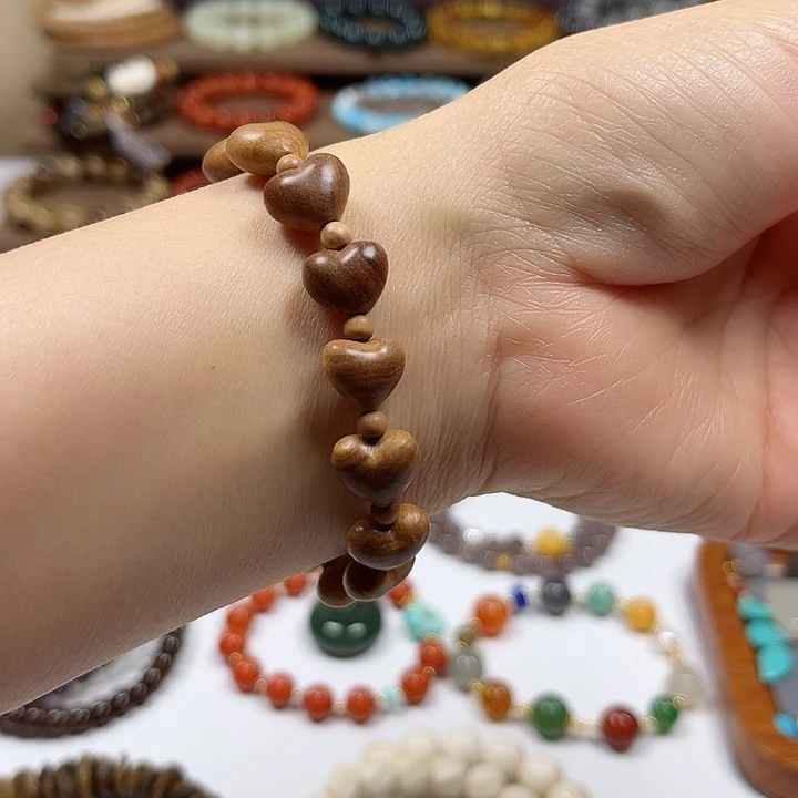 檀香木其他老山檀香