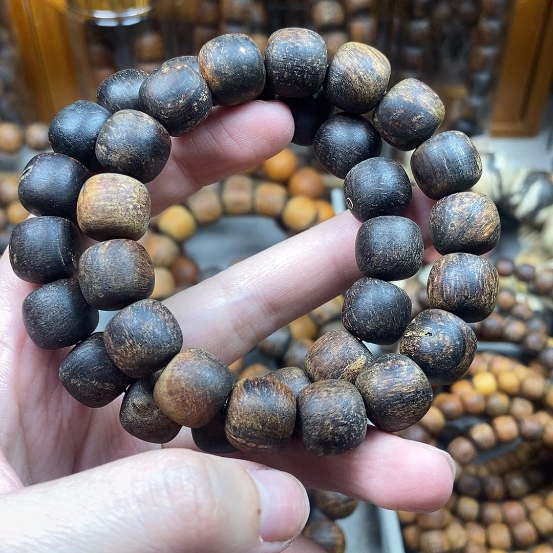 贡木12.13规格瑕疵龙