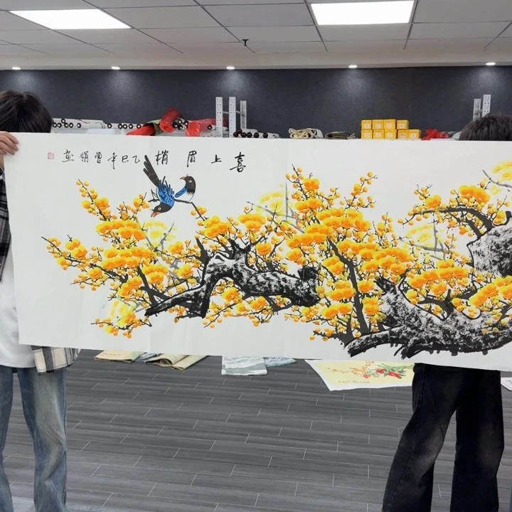 我们都是在等着看的