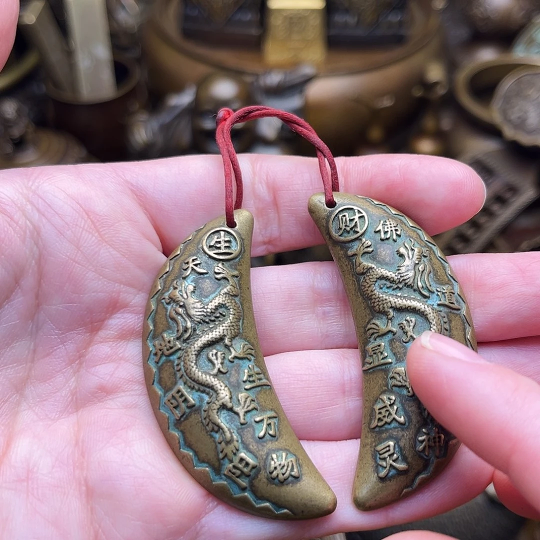 铜器摆件下单链接