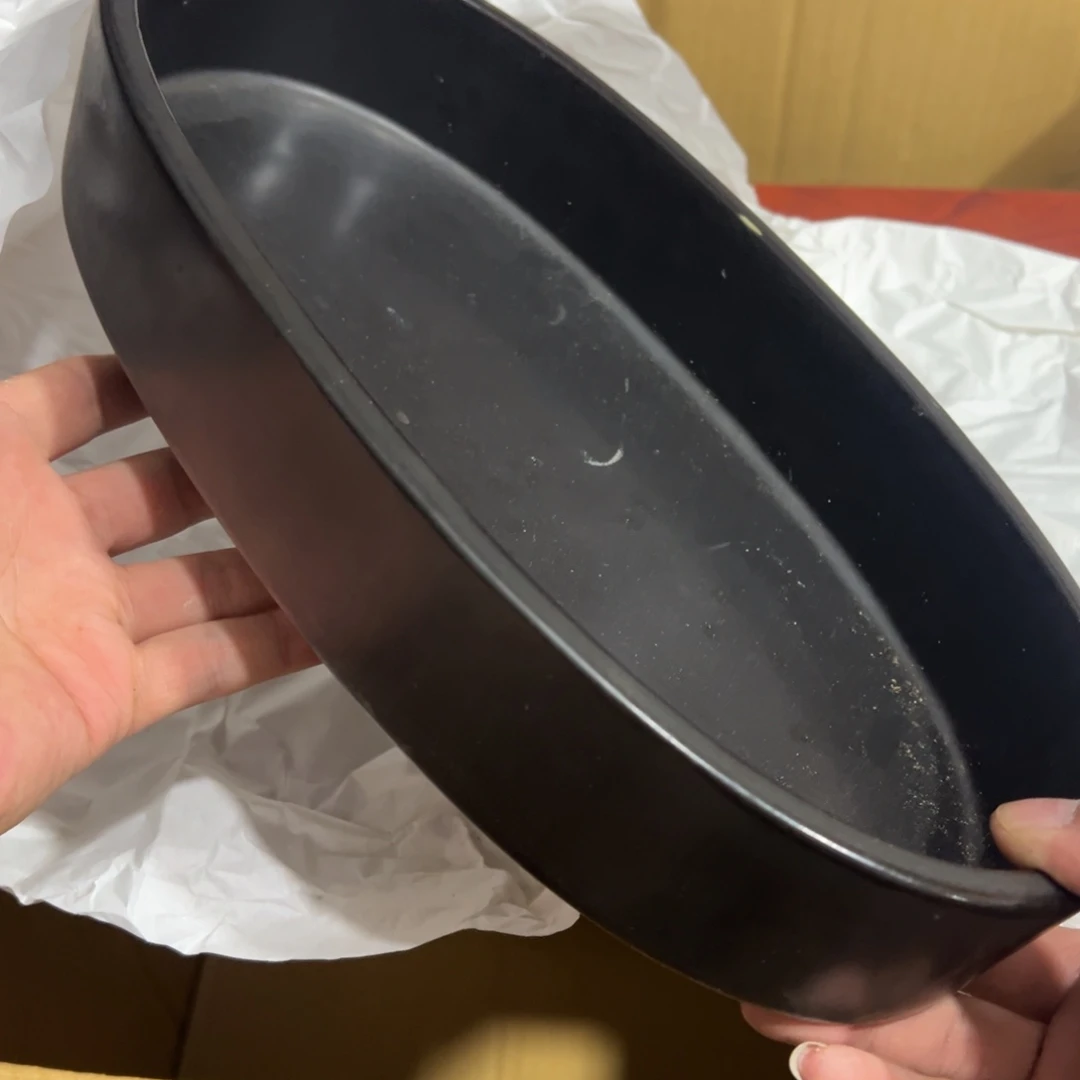 摆件陶瓷制品加工技术和
