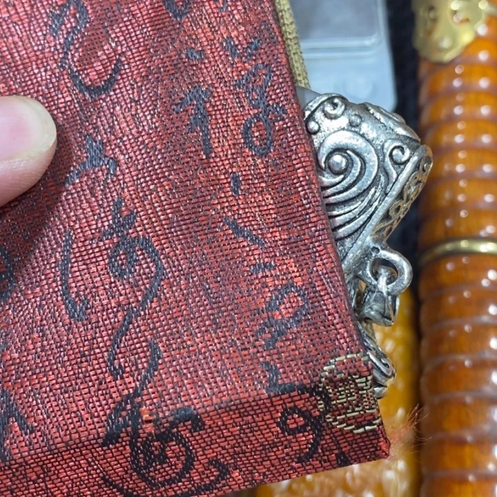 滴血莲花菩提吊坠