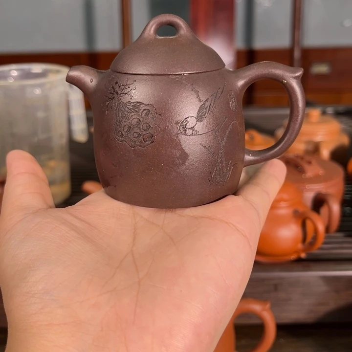 茶壶紫砂紫砂…………………………