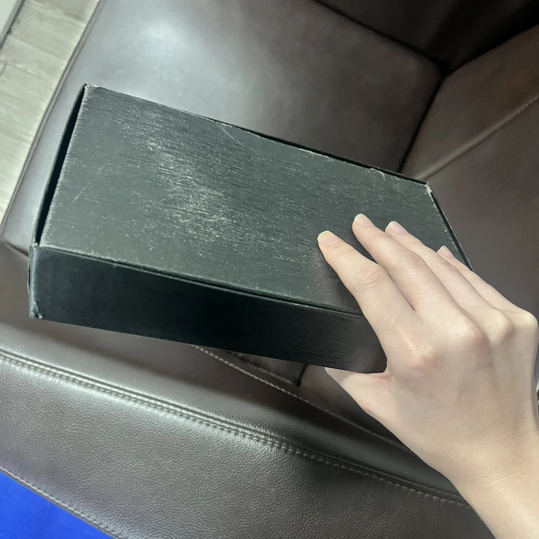 高端定制升级玩具礼盒92