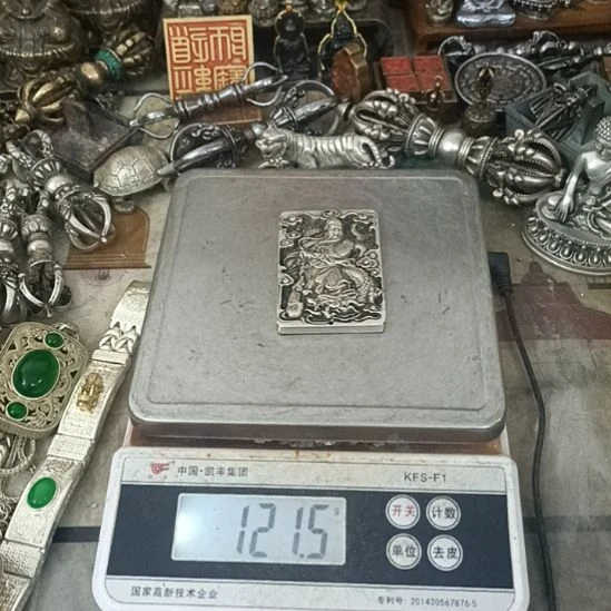 老杨铜器精品居家