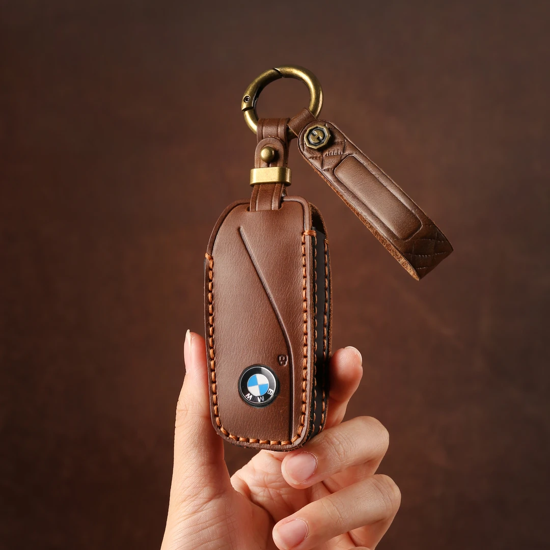 适用于宝马钥匙套