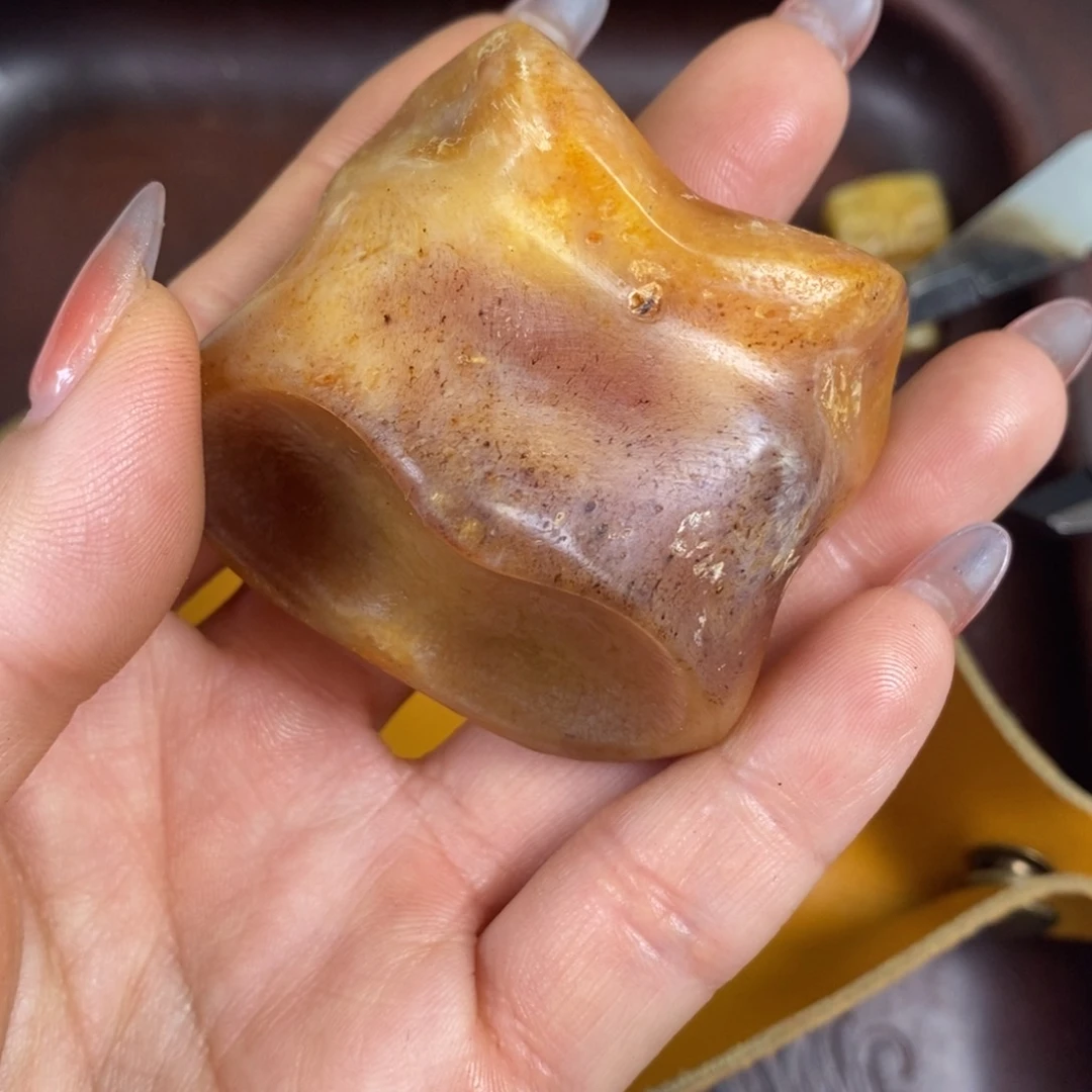 手串/手链驼骨配饰179