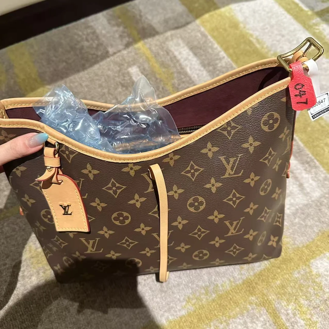 95新 LouisVuitton/路易威登 047/二奢包包