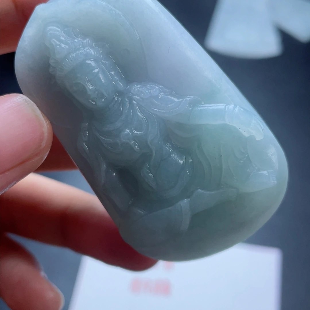 未镶嵌定制定制翡翠