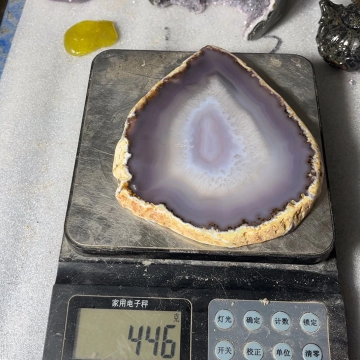 玛瑙/玉髓珠宝奇石未镶嵌S***n