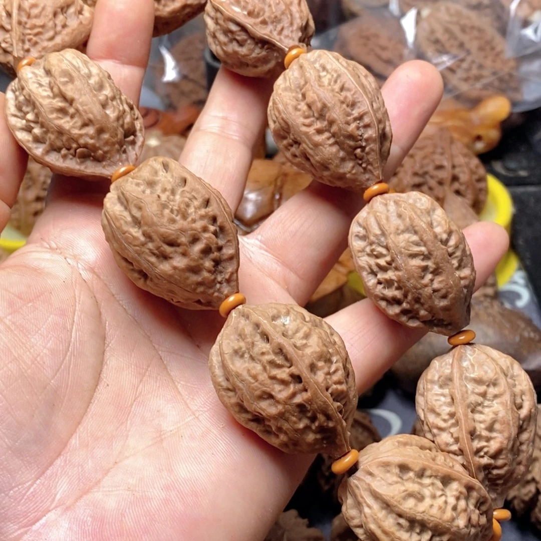 文玩核桃吊坠核桃29
