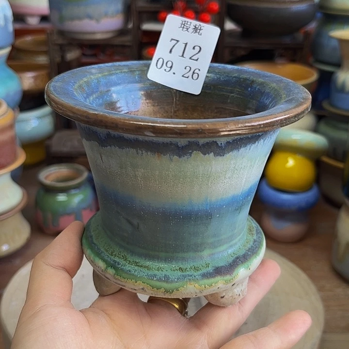 瓷片景德镇陶瓷手工制作