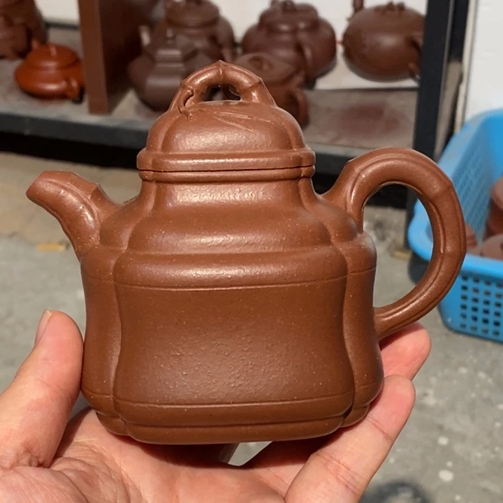 紫砂公道杯紫砂壶，紫砂壶，