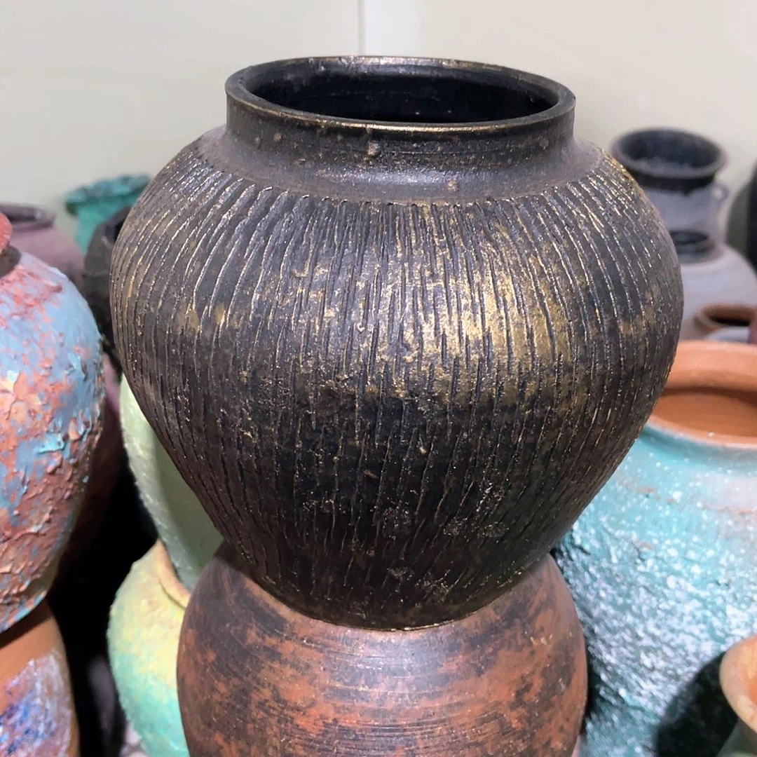 带孔口径11高度20微瑕