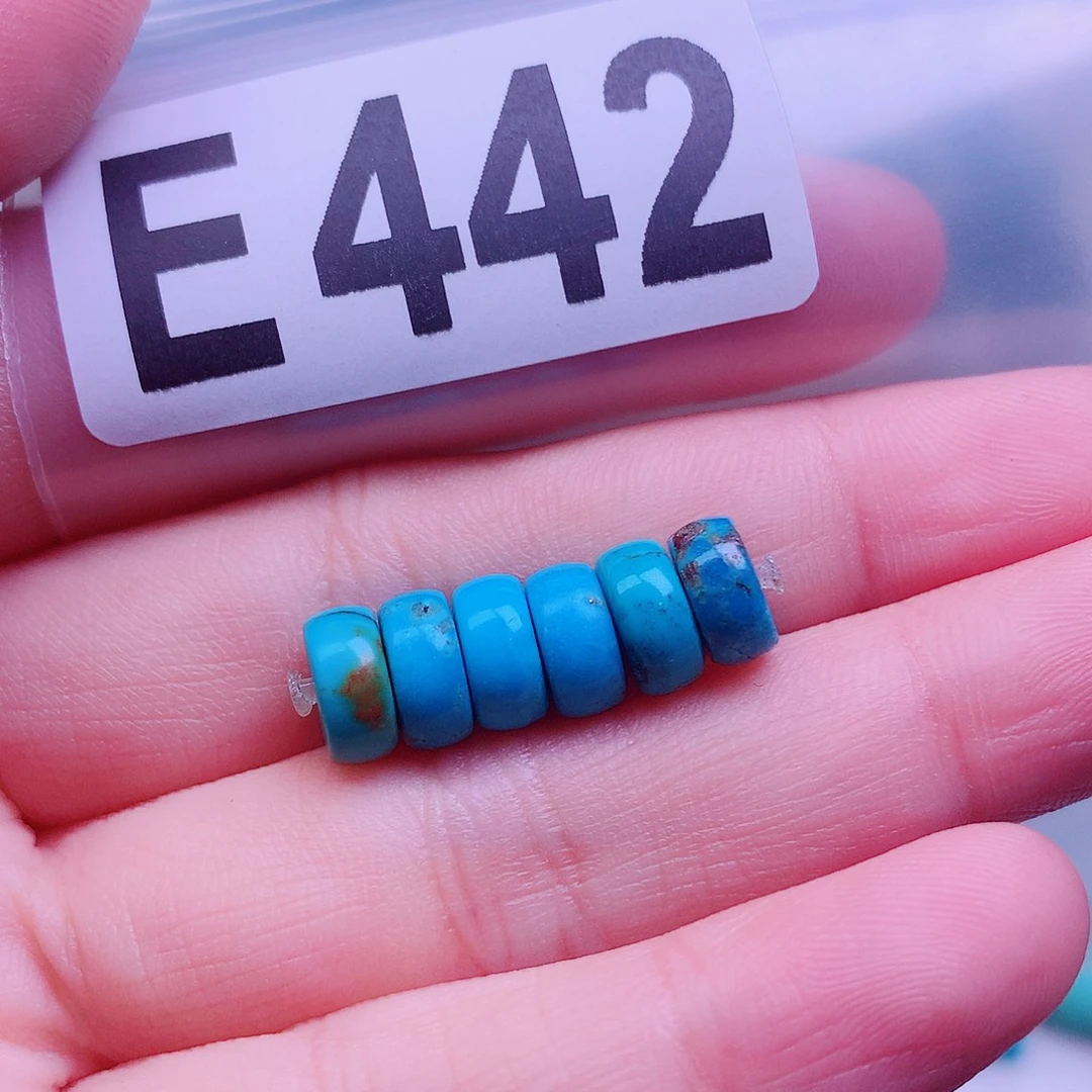空竹粉丝专享十堰特色手工散珠