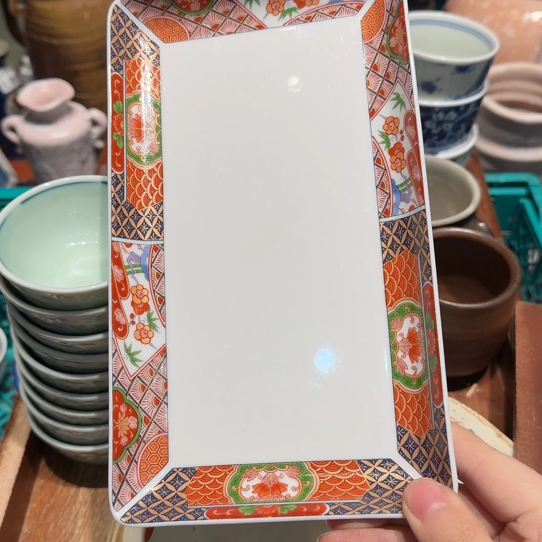 瓷片四十包邮的时候