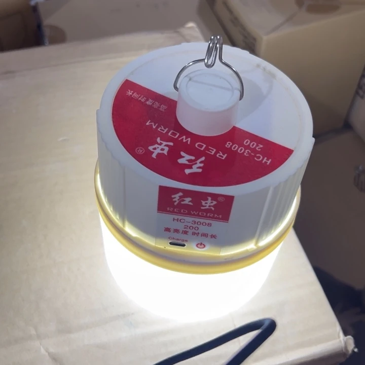 218-灯具不售后介意慎拍