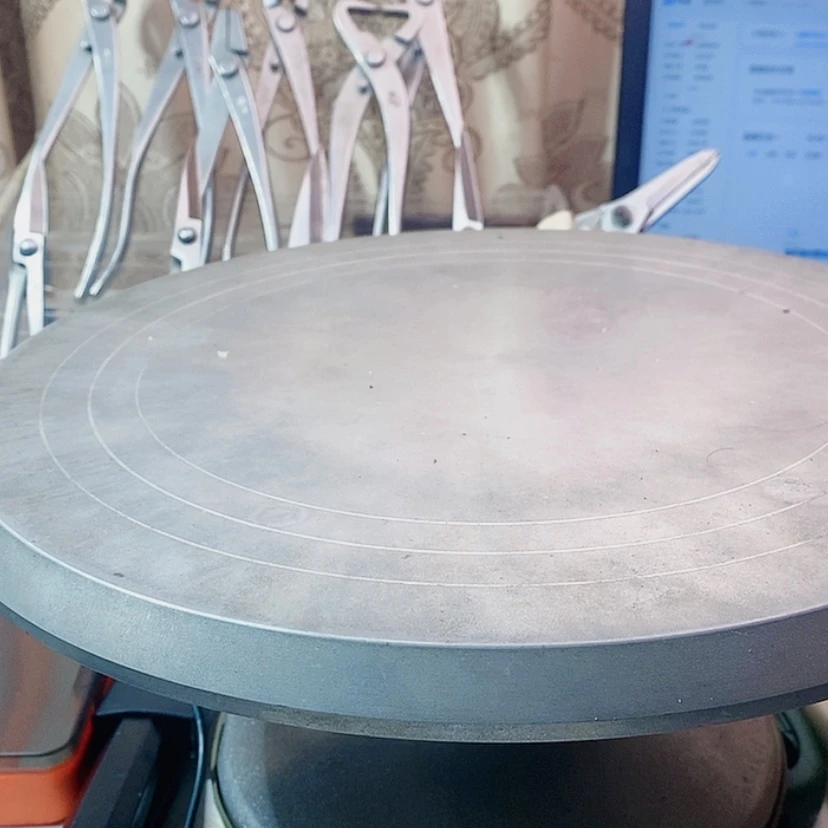 【闪购商品】36公分转台