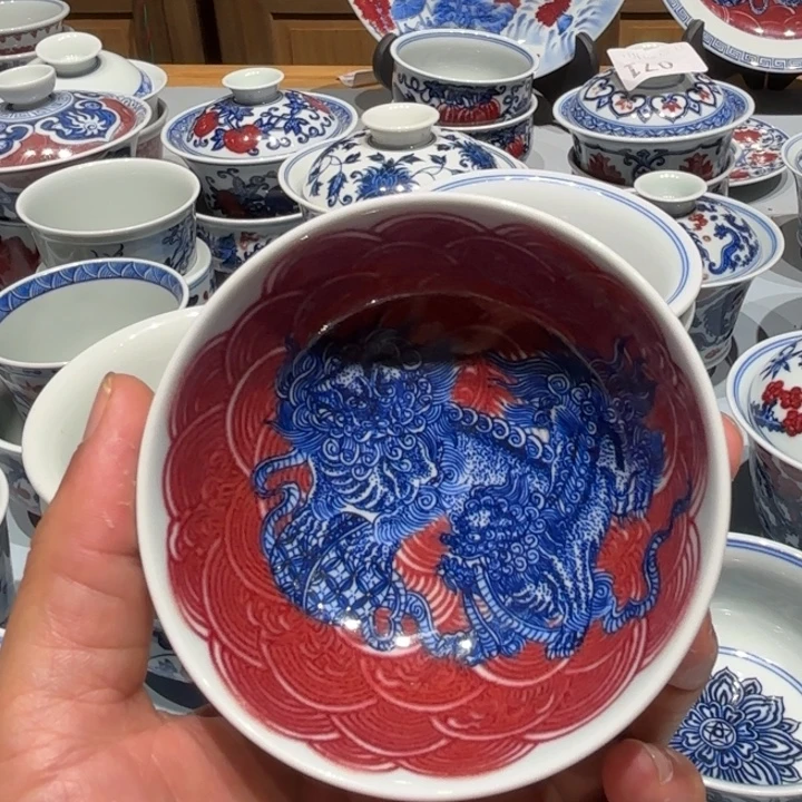 瓷片景德镇陶瓷艺术展