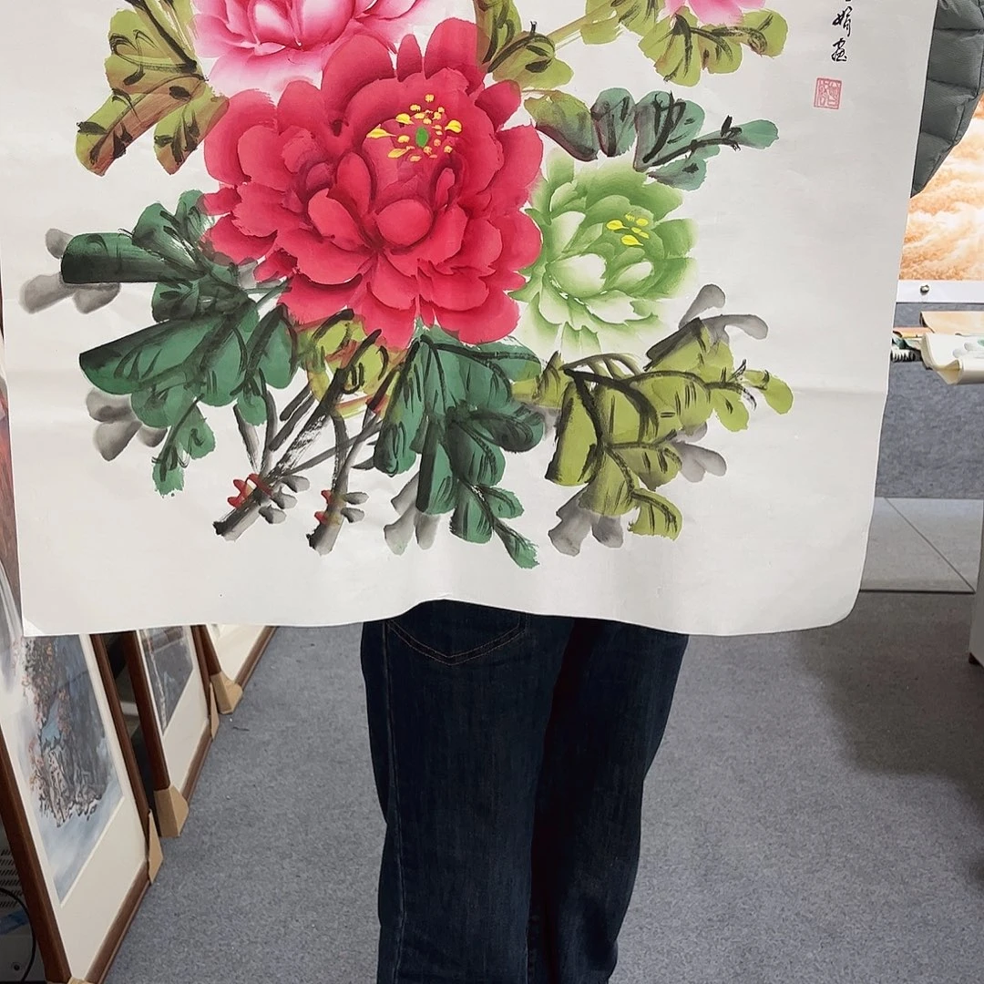 国画精品精品精品