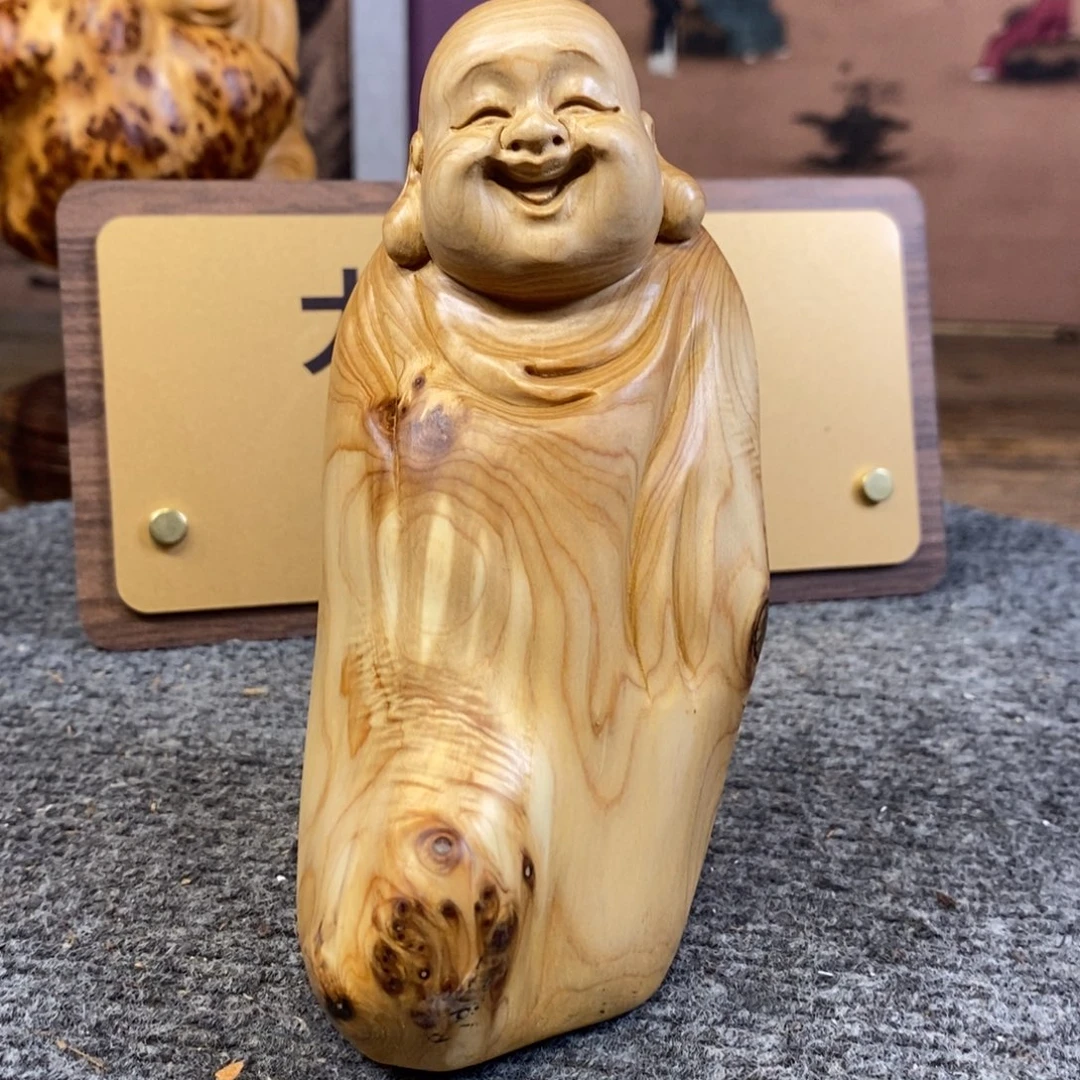 柏木（崖柏）土****社崖柏。