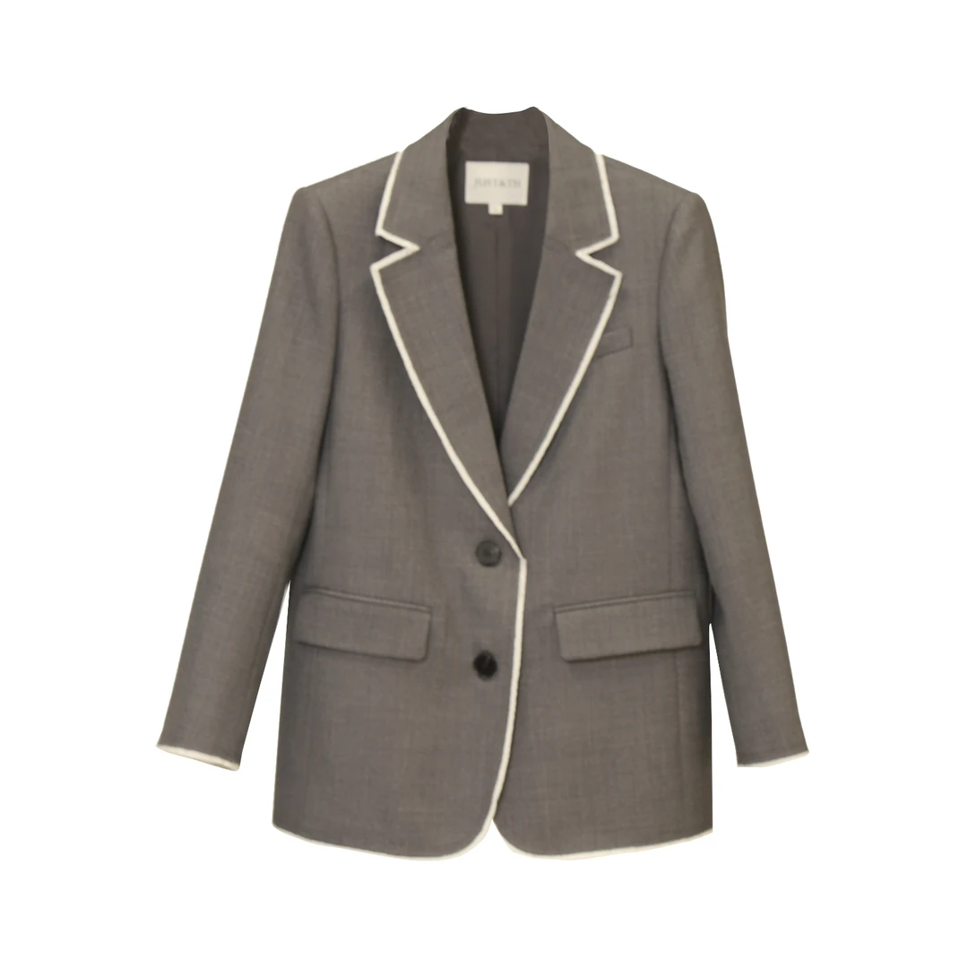 秋女装外套41035