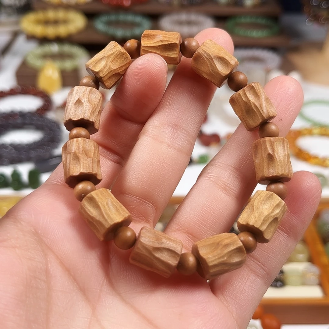 其他檀香木老山檀香